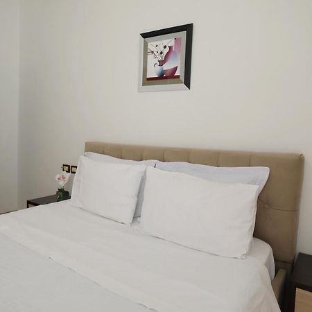Blue Bay Apartments Sarande Ngoại thất bức ảnh