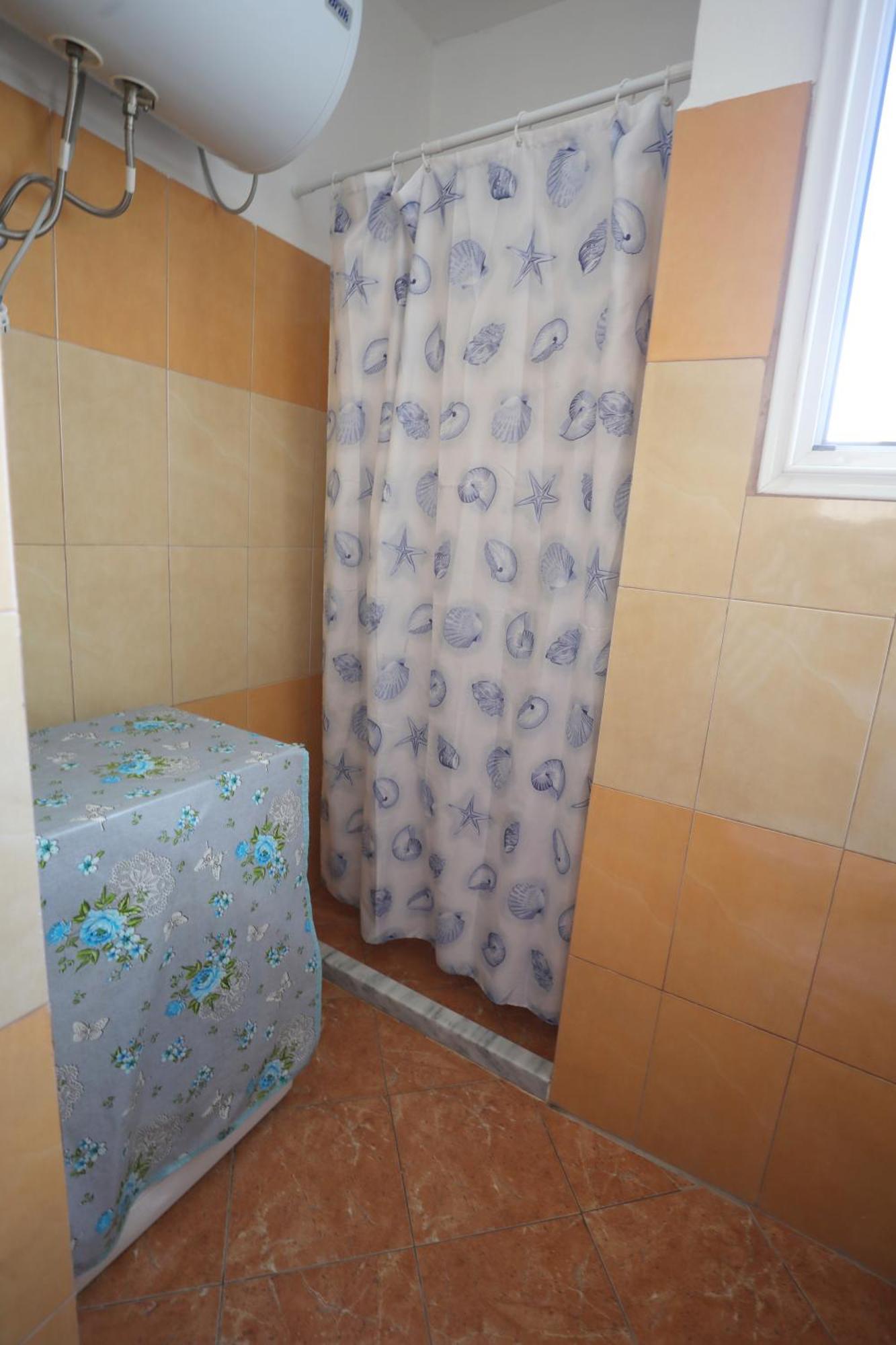 Blue Bay Apartments Sarande Ngoại thất bức ảnh